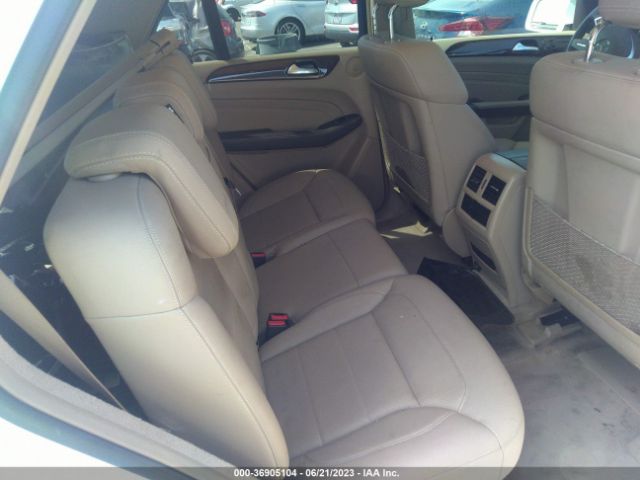 4JGDA5JB0FA598276 Mercedes-Benz M-class Ml 350