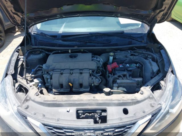 3N1AB7AP8GY337795 Nissan SENTRA S
