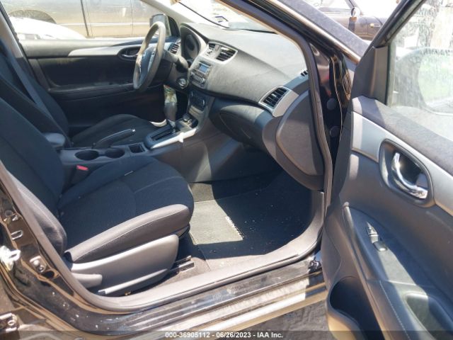 3N1AB7AP8GY337795 Nissan SENTRA S