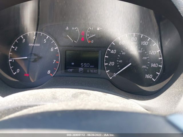 3N1AB7AP8GY337795 Nissan SENTRA S