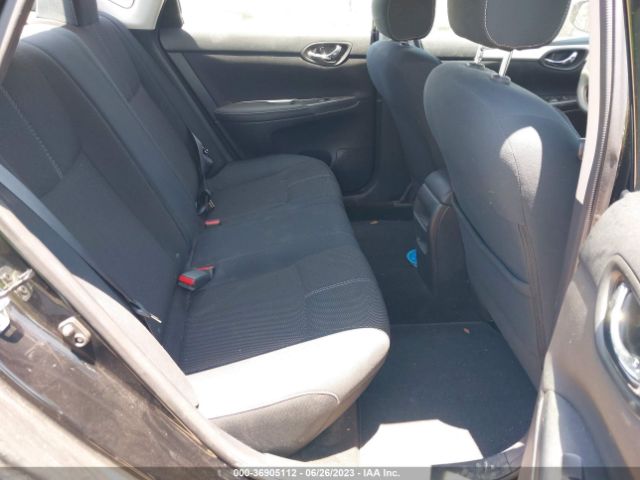 3N1AB7AP8GY337795 Nissan SENTRA S