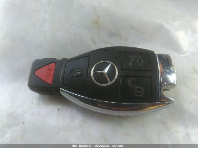 WDCTG4EBXFJ128365 Mercedes-Benz Gla-class Gla 250