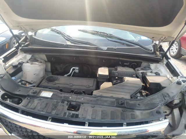 2012 KIA SORENTO LX VIN: 5XYKT3A19CG200026