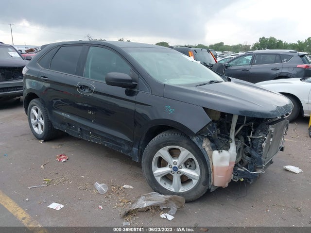 2017 2FMPK4G93HBB29862 zdjęcie główne