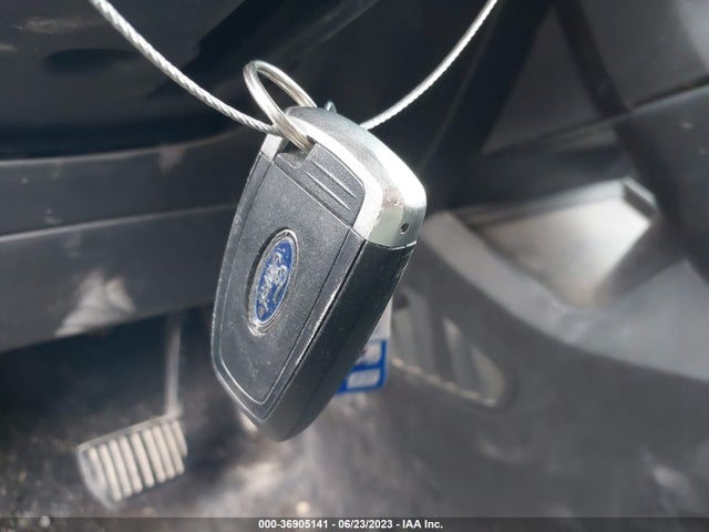 Ford EDGE SE 2017 2FMPK4G93HBB29862 Image 11