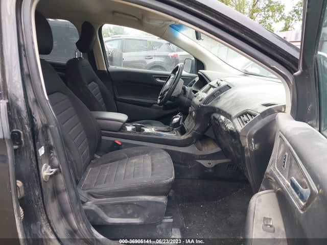 Ford EDGE SE 2017 2FMPK4G93HBB29862 Image 5
