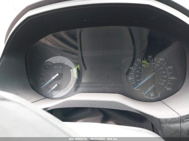 Ford EDGE SE 2017 2FMPK4G93HBB29862 Image 7