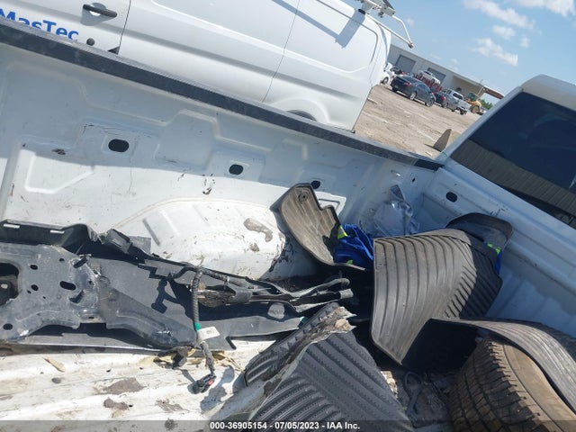Chevrolet Silverado 2500hd Lt 2021 1GC1YNEY2MF274571 Image 12