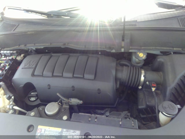 Chevrolet Traverse Lt 2015 1GNKRGKD3FJ268011 Image 10