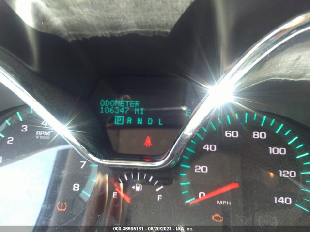 Chevrolet Traverse Lt 2015 1GNKRGKD3FJ268011 Image 7
