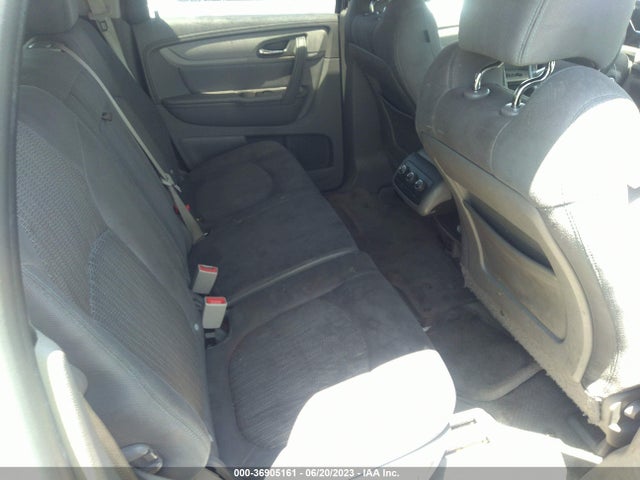 Chevrolet Traverse Lt 2015 1GNKRGKD3FJ268011 Image 8