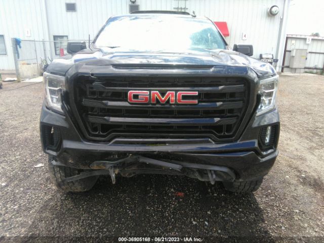 1GTU9CED5KZ297690 GMC Sierra 1500 Elevation