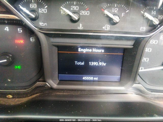 1GTU9CED5KZ297690 GMC Sierra 1500 Elevation