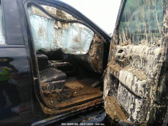 1GTU9CED5KZ297690 GMC Sierra 1500 Elevation