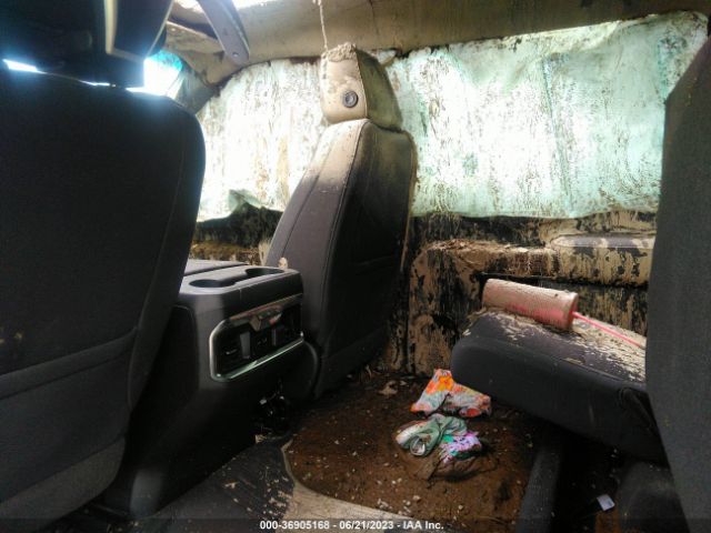 1GTU9CED5KZ297690 GMC Sierra 1500 Elevation