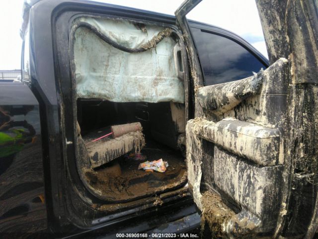 1GTU9CED5KZ297690 GMC Sierra 1500 Elevation