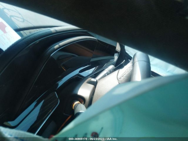 1GYS3KKL2NR233703 Cadillac Escalade Esv Premium Luxury