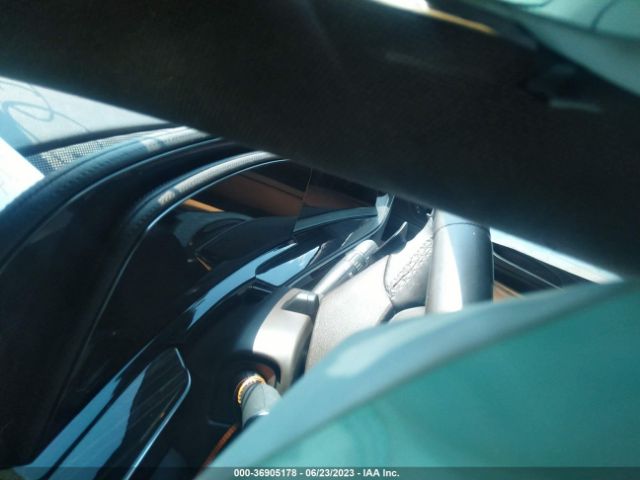 1GYS3KKL2NR233703 Cadillac Escalade Esv Premium Luxury