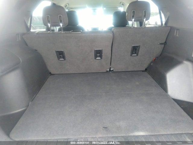 Chevrolet EQUINOX LT 2020 2GNAXUEV5L6216005 Image 12