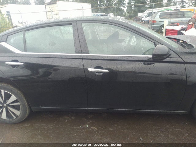 Nissan Altima 2.5 Sl 2019 1N4BL4EVXKC155576 Image 14