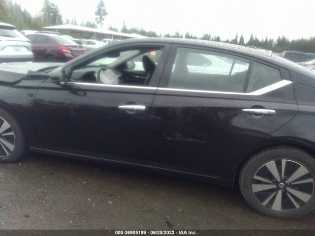 Nissan Altima 2.5 Sl 2019 1N4BL4EVXKC155576 Image 15