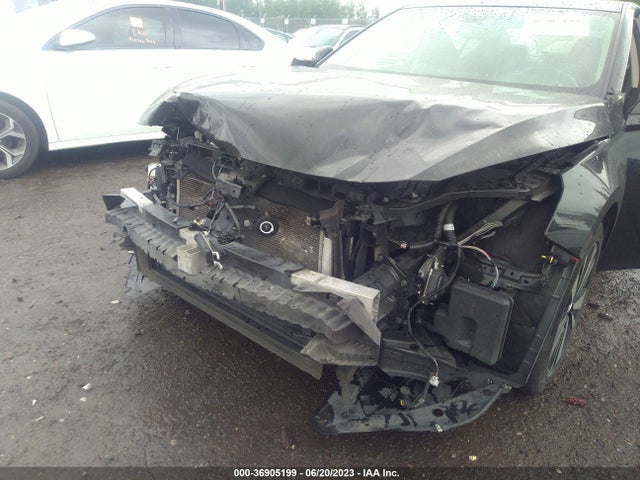 Nissan Altima 2.5 Sl 2019 1N4BL4EVXKC155576 Image 6