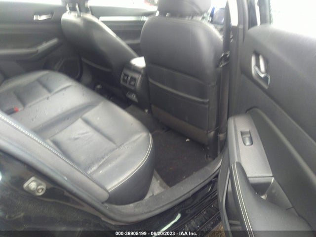 Nissan Altima 2.5 Sl 2019 1N4BL4EVXKC155576 Image 8