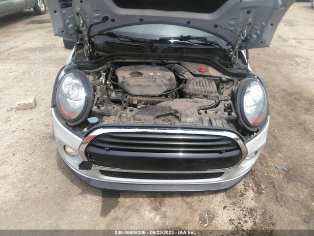 2018 Mini Hardtop, VIN: WMWXU1C50J2F80601