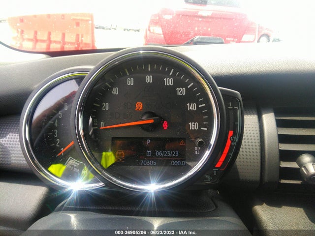 2018 Mini Hardtop, VIN: WMWXU1C50J2F80601