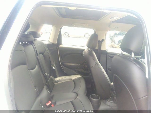 2018 Mini Hardtop, VIN: WMWXU1C50J2F80601