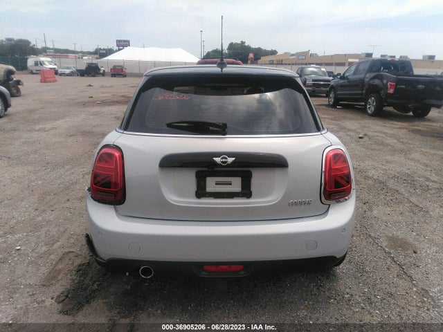 2018 Mini Hardtop, VIN: WMWXU1C50J2F80601
