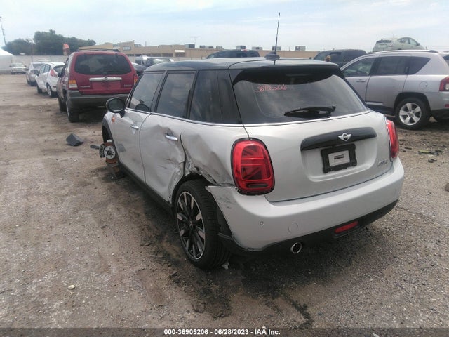 2018 Mini Hardtop, VIN: WMWXU1C50J2F80601