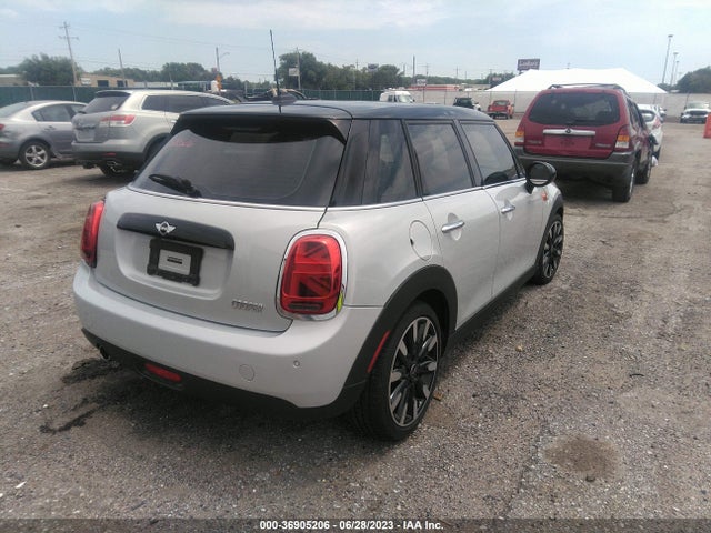 2018 Mini Hardtop, VIN: WMWXU1C50J2F80601