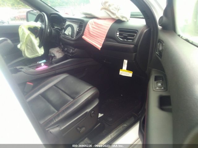 1C4SDJCT8MC578585 Dodge Durango R/t