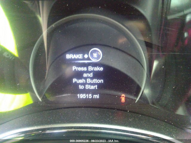 1C4SDJCT8MC578585 Dodge Durango R/t
