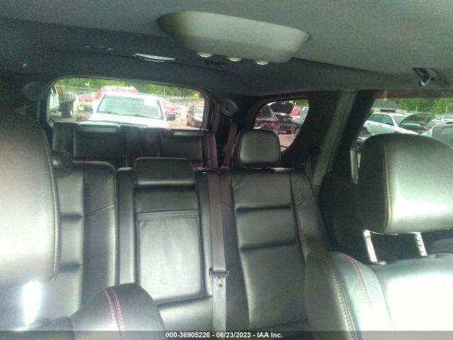 1C4SDJCT8MC578585 Dodge Durango R/t