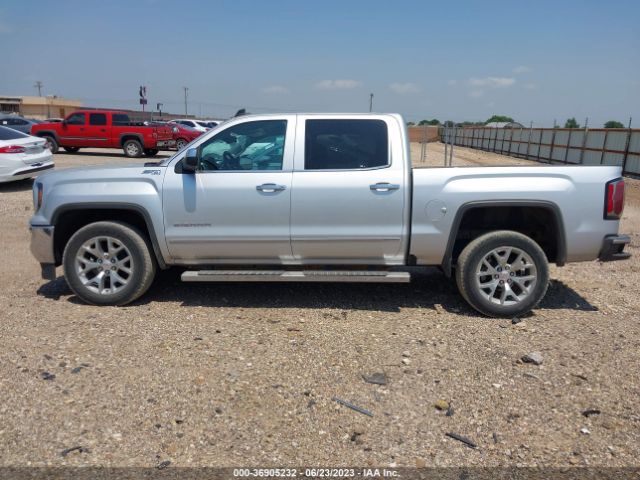 3GTU2NEJ7JG613613 GMC Sierra 1500 Slt