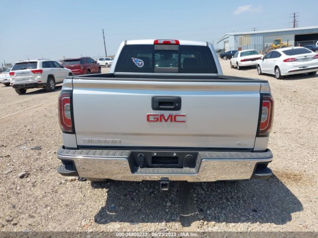 3GTU2NEJ7JG613613 GMC Sierra 1500 Slt