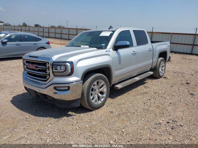 3GTU2NEJ7JG613613 GMC Sierra 1500 Slt