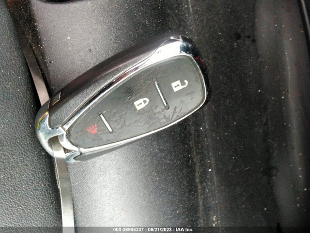 Chevrolet EQUINOX LS 2018 2GNAXHEV3J6268754 Image 11