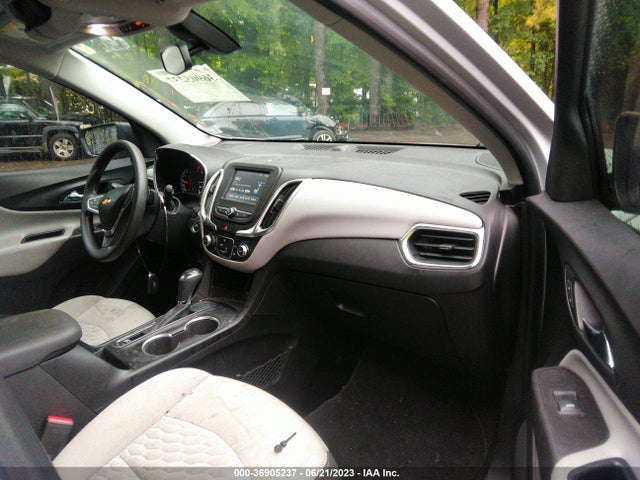 Chevrolet EQUINOX LS 2018 2GNAXHEV3J6268754 Image 5