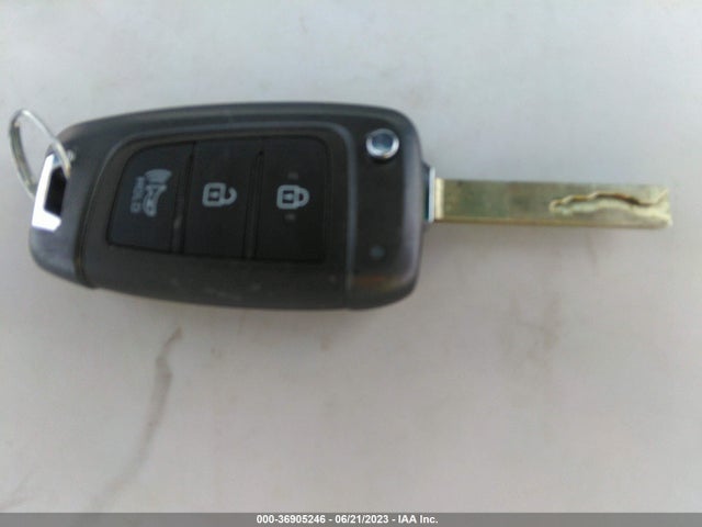 Hyundai Kona Se 2022 KM8K2CAB4NU777958 Image 11