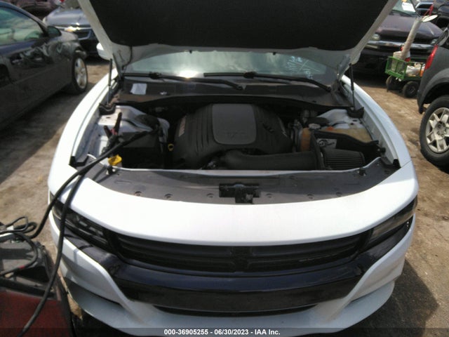 Dodge Charger Rt 2015 2C3CDXCT4FH914874 Image 10