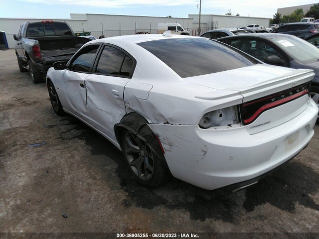 Dodge Charger Rt 2015 2C3CDXCT4FH914874 Image 3