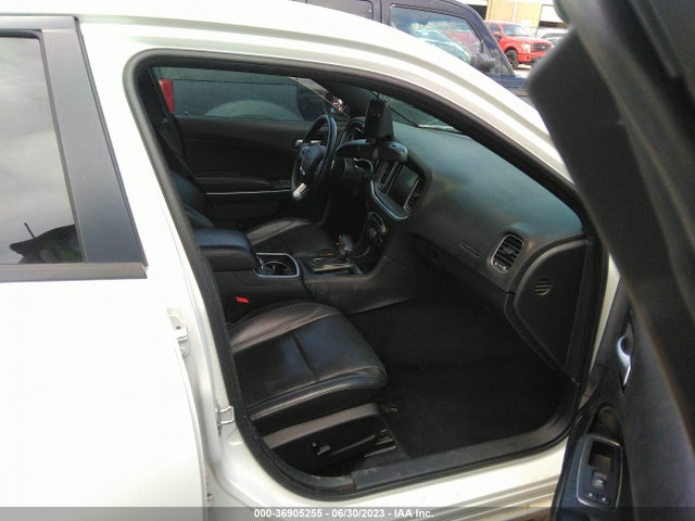 Dodge Charger Rt 2015 2C3CDXCT4FH914874 Image 5