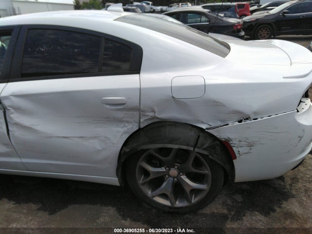 Dodge Charger Rt 2015 2C3CDXCT4FH914874 Image 6