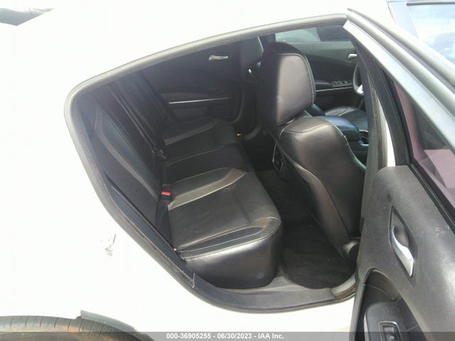 Dodge Charger Rt 2015 2C3CDXCT4FH914874 Image 8