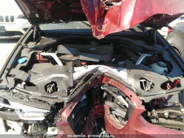 5UX43DP01N9M86583 BMW X3 Sdrive30i