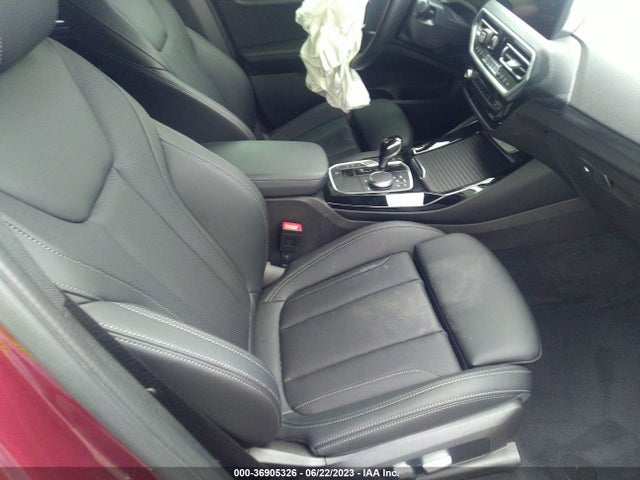 5UX43DP01N9M86583 BMW X3 Sdrive30i