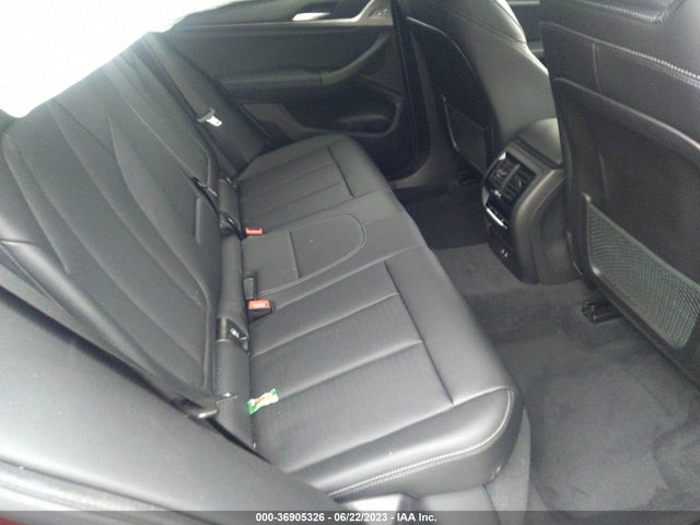 5UX43DP01N9M86583 BMW X3 Sdrive30i